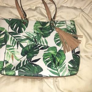 Mossimo purse from target